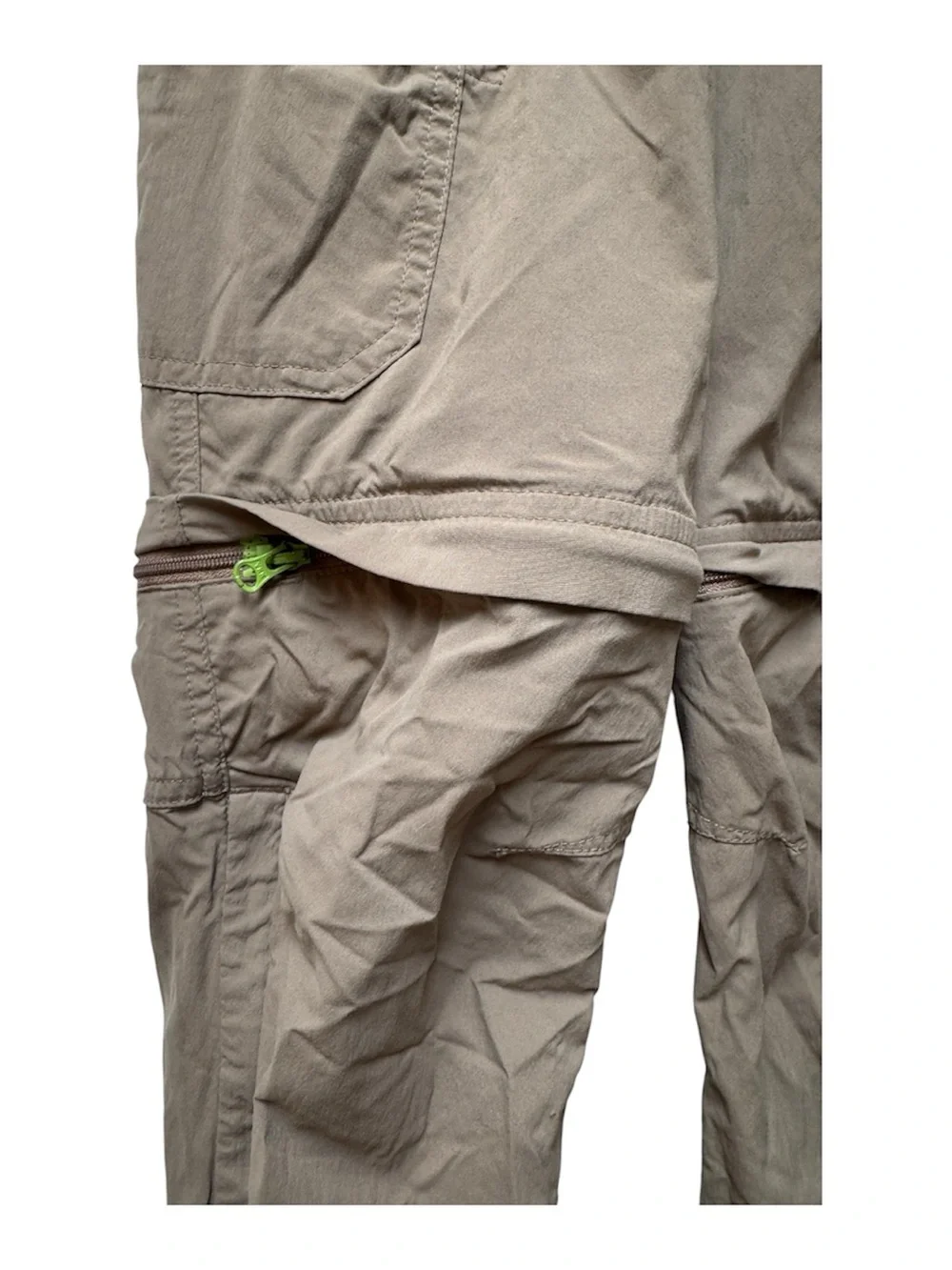 REI lightweight cargo